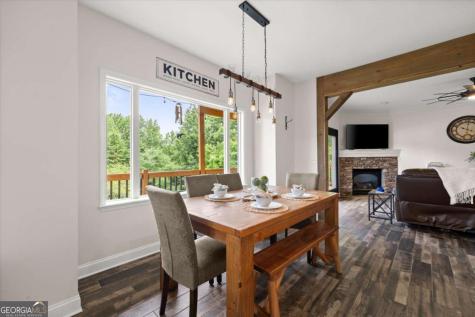 15 Hyalite Road E Dahlonega GA 30533