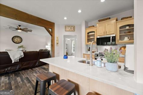 15 Hyalite Road E Dahlonega GA 30533