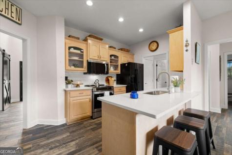15 Hyalite Road E Dahlonega GA 30533