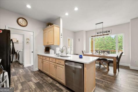 15 Hyalite Road E Dahlonega GA 30533