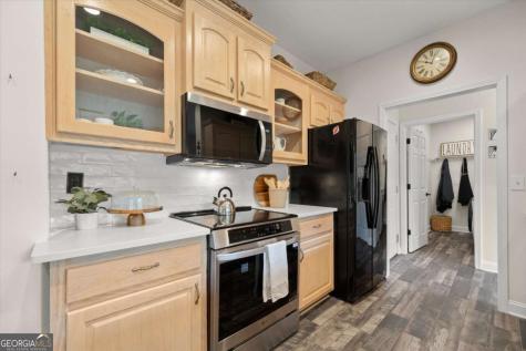 15 Hyalite Road E Dahlonega GA 30533