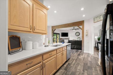 15 Hyalite Road E Dahlonega GA 30533