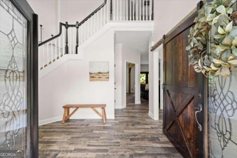 15 Hyalite Road E Dahlonega GA 30533