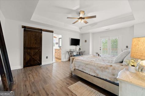 15 Hyalite Road E Dahlonega GA 30533