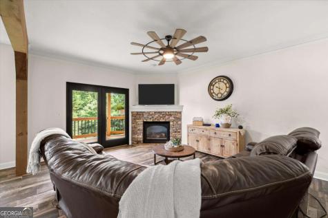 15 Hyalite Road E Dahlonega GA 30533