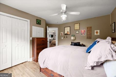 15 Hyalite Road E Dahlonega GA 30533