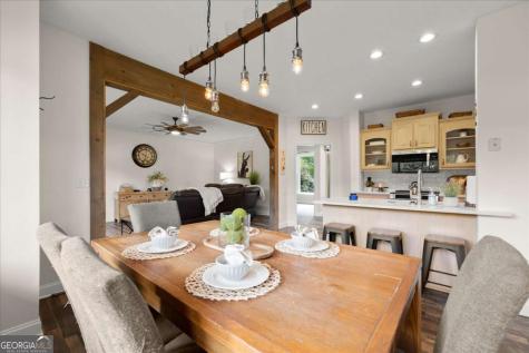 15 Hyalite Road E Dahlonega GA 30533