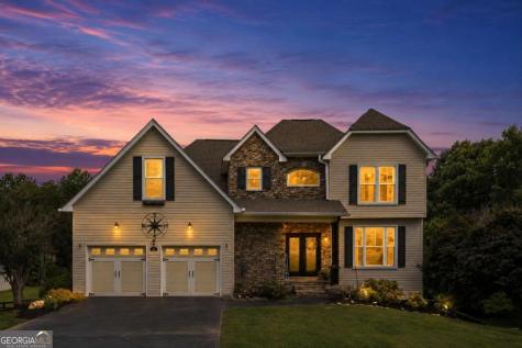 15 Hyalite Road E Dahlonega GA 30533