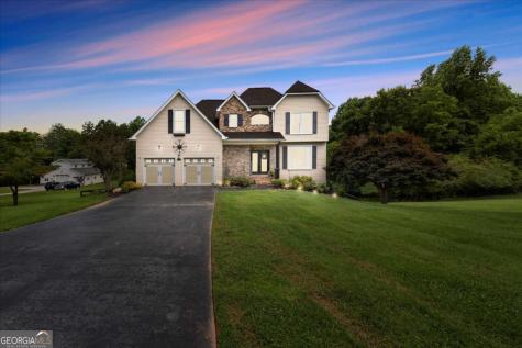 15 Hyalite Road E Dahlonega GA 30533