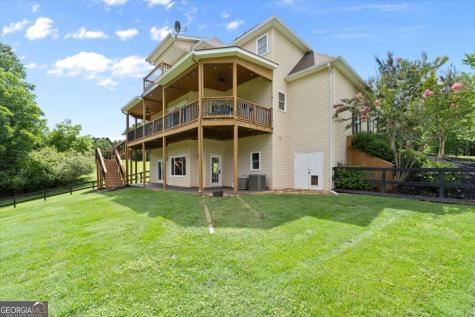 15 Hyalite Road E Dahlonega GA 30533