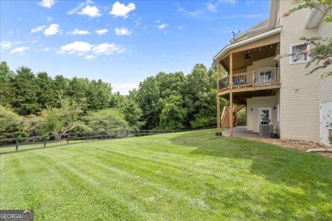 15 Hyalite Road E Dahlonega GA 30533