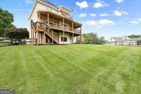 15 Hyalite Road E Dahlonega GA 30533