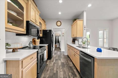 15 Hyalite Road E Dahlonega GA 30533
