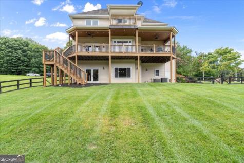 15 Hyalite Road E Dahlonega GA 30533
