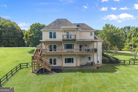 15 Hyalite Road E Dahlonega GA 30533