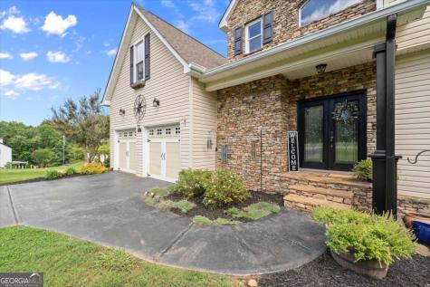 15 Hyalite Road E Dahlonega GA 30533