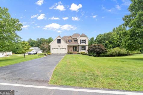 15 Hyalite Road E Dahlonega GA 30533