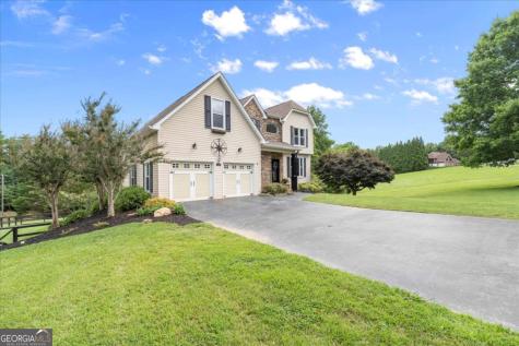 15 Hyalite Road E Dahlonega GA 30533