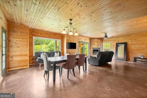 15 Hyalite Road E Dahlonega GA 30533