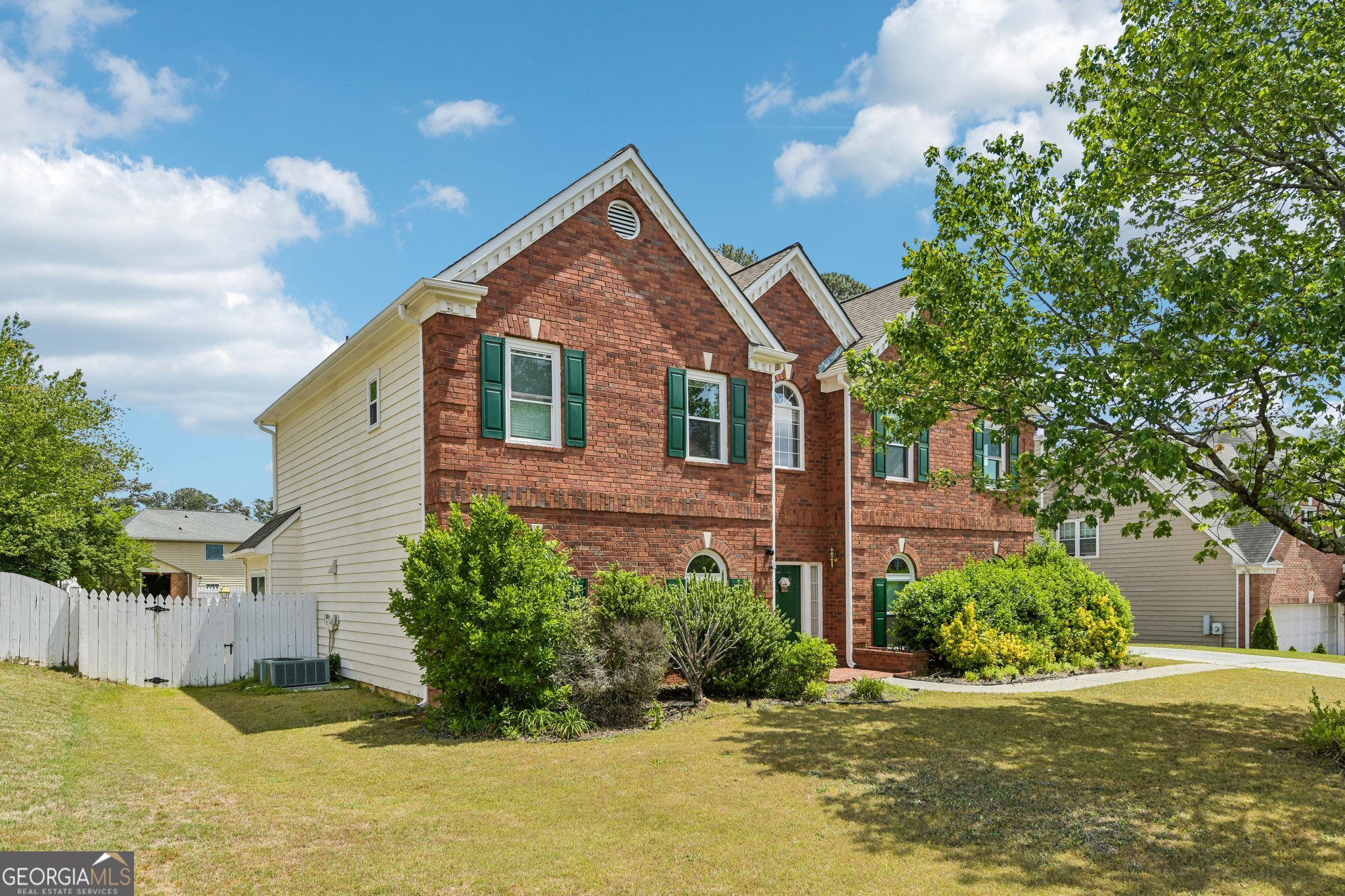 1171 Ruby Nelson Court Lawrenceville GA 30043