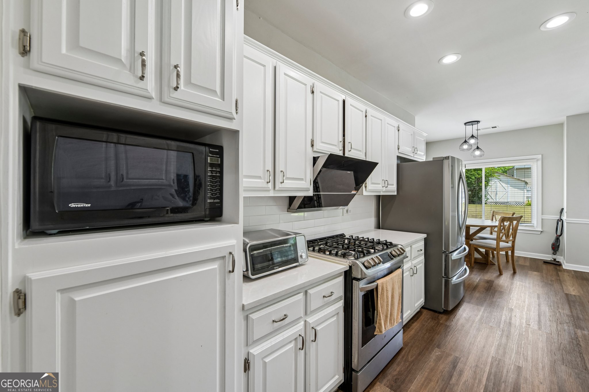 1171 Ruby Nelson Court Lawrenceville GA 30043