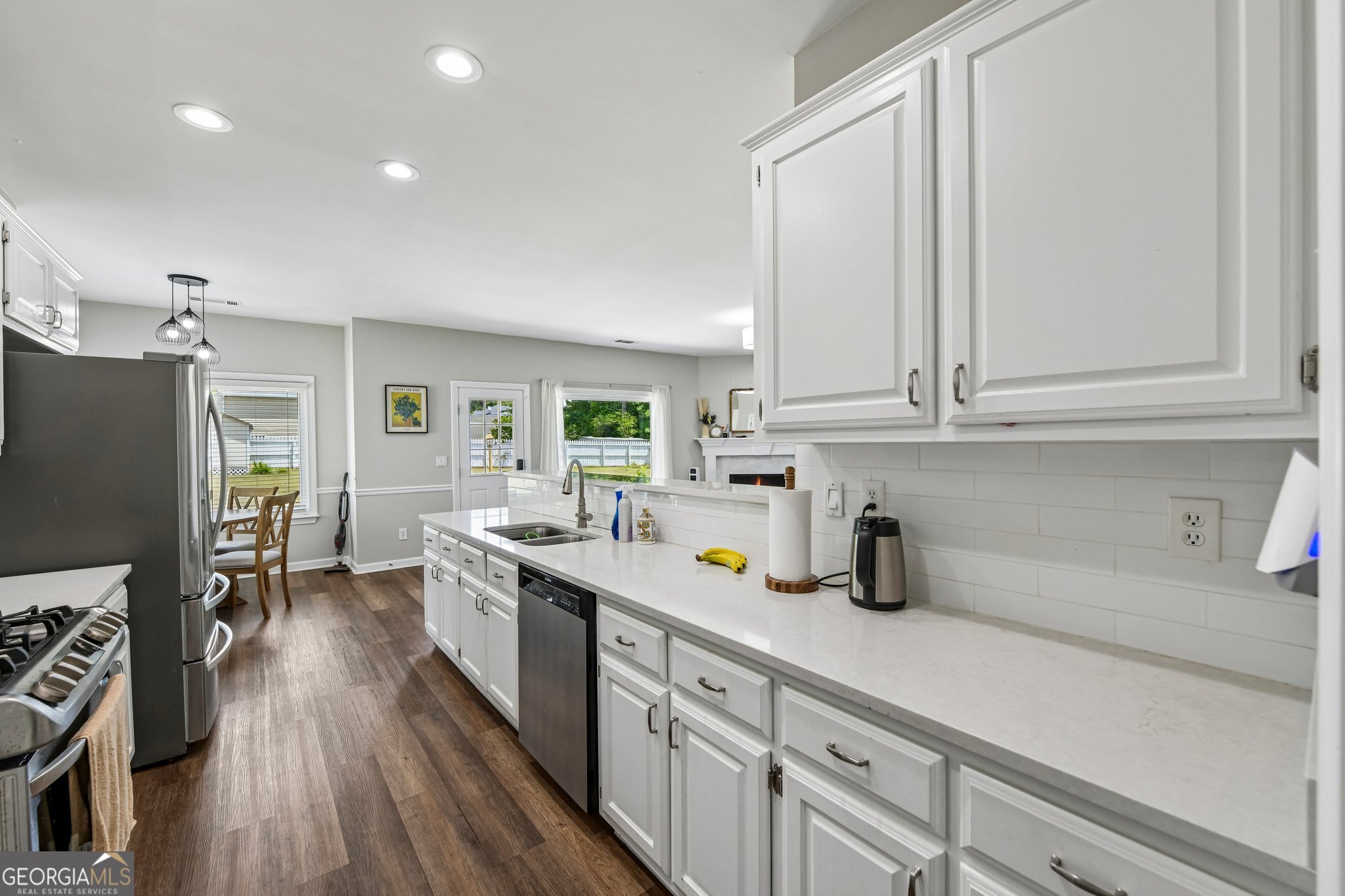 1171 Ruby Nelson Court Lawrenceville GA 30043