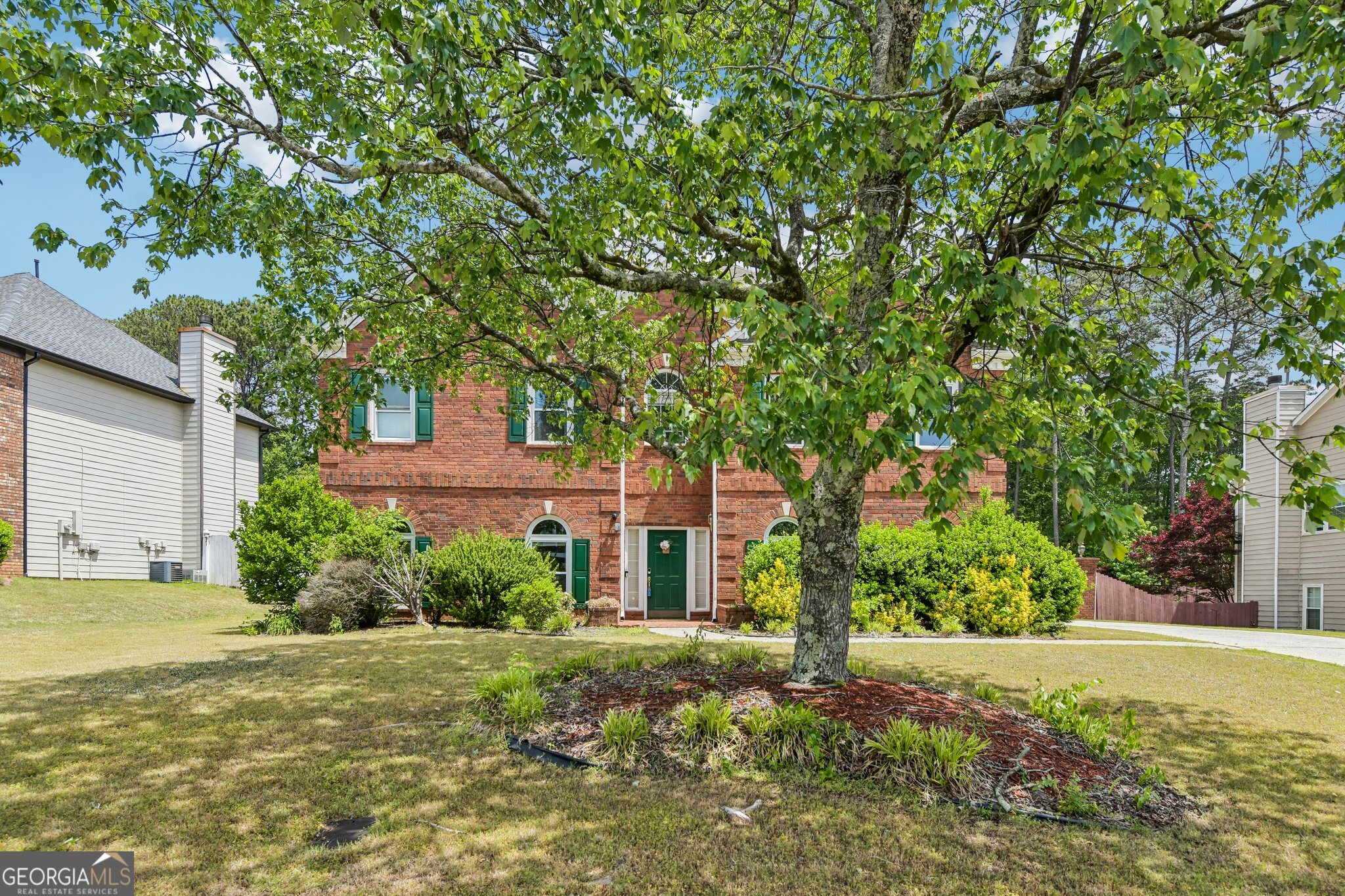 1171 Ruby Nelson Court Lawrenceville GA 30043