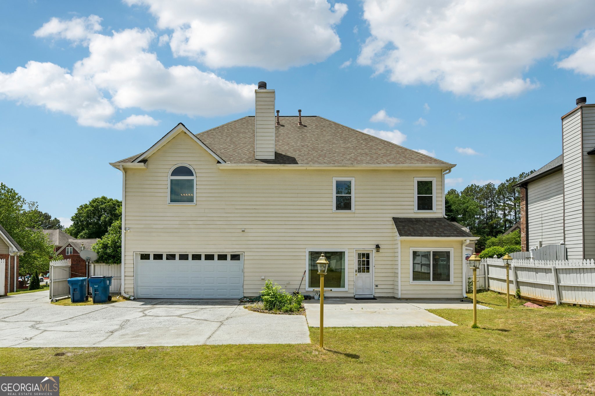1171 Ruby Nelson Court Lawrenceville GA 30043