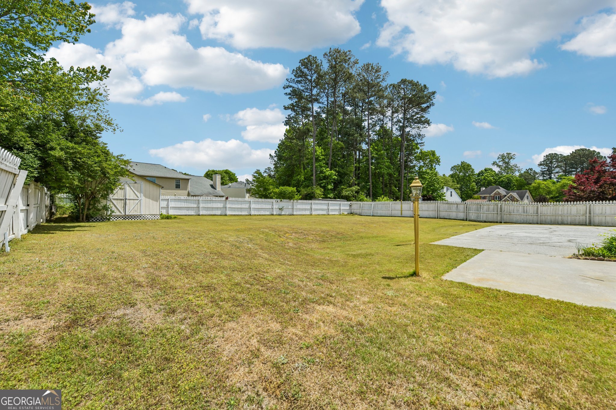 1171 Ruby Nelson Court Lawrenceville GA 30043
