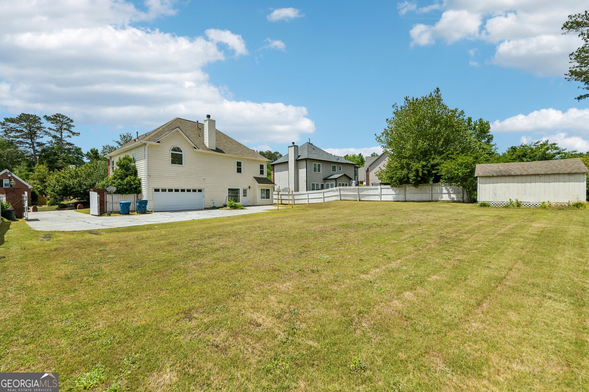 1171 Ruby Nelson Court Lawrenceville GA 30043