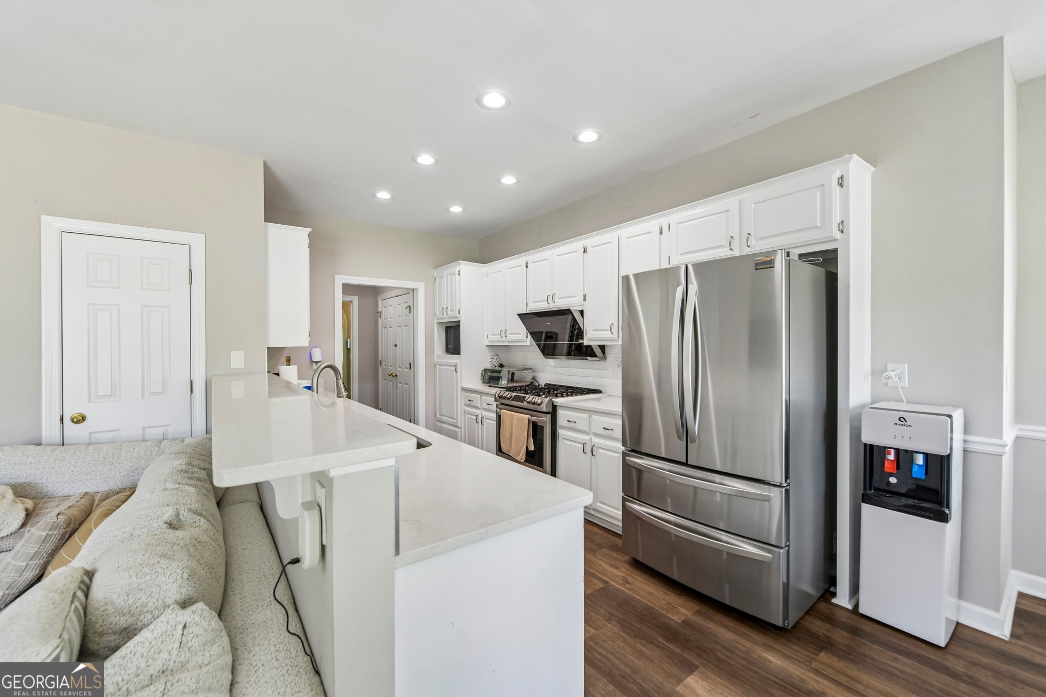 1171 Ruby Nelson Court Lawrenceville GA 30043
