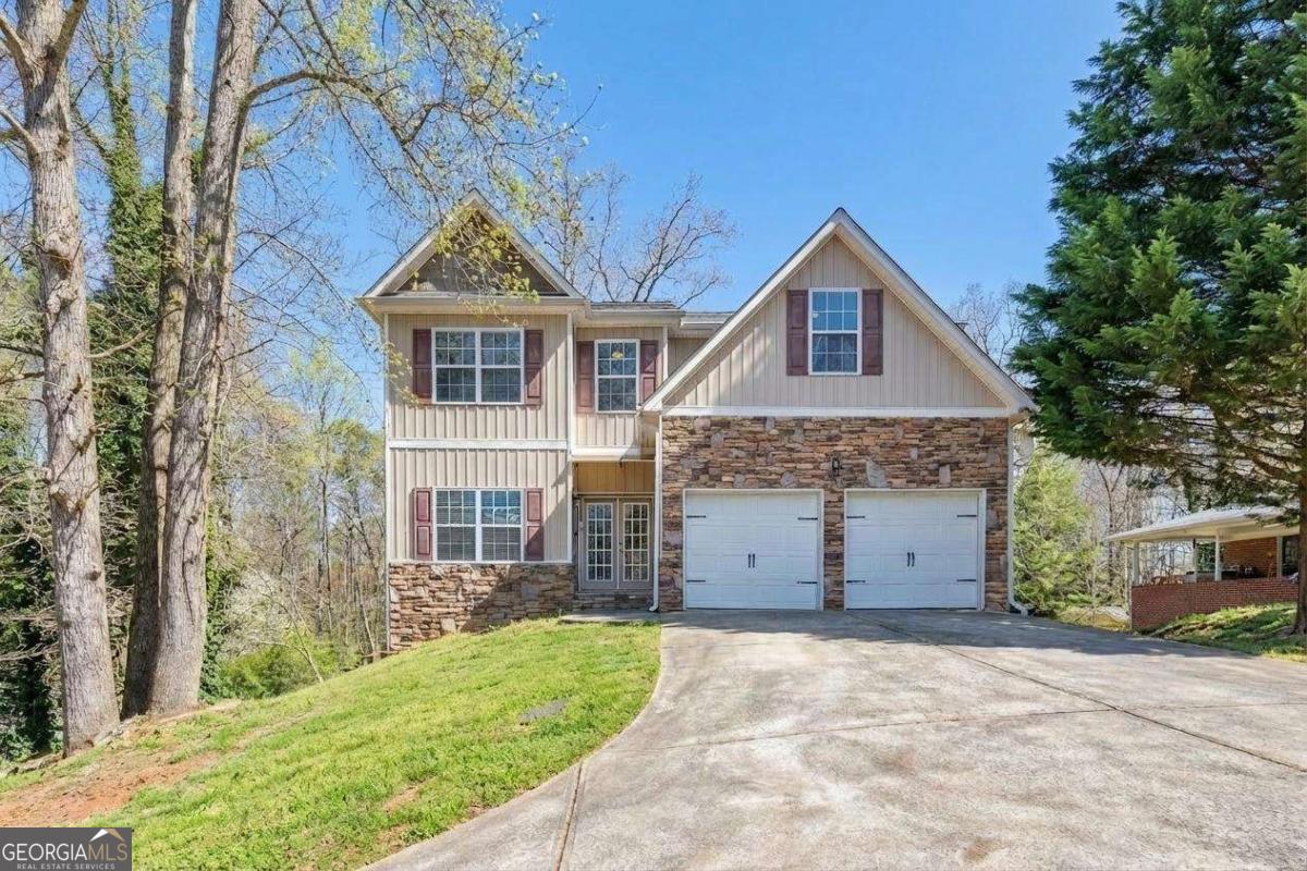 1086 S Gordon Road Austell GA 30168
