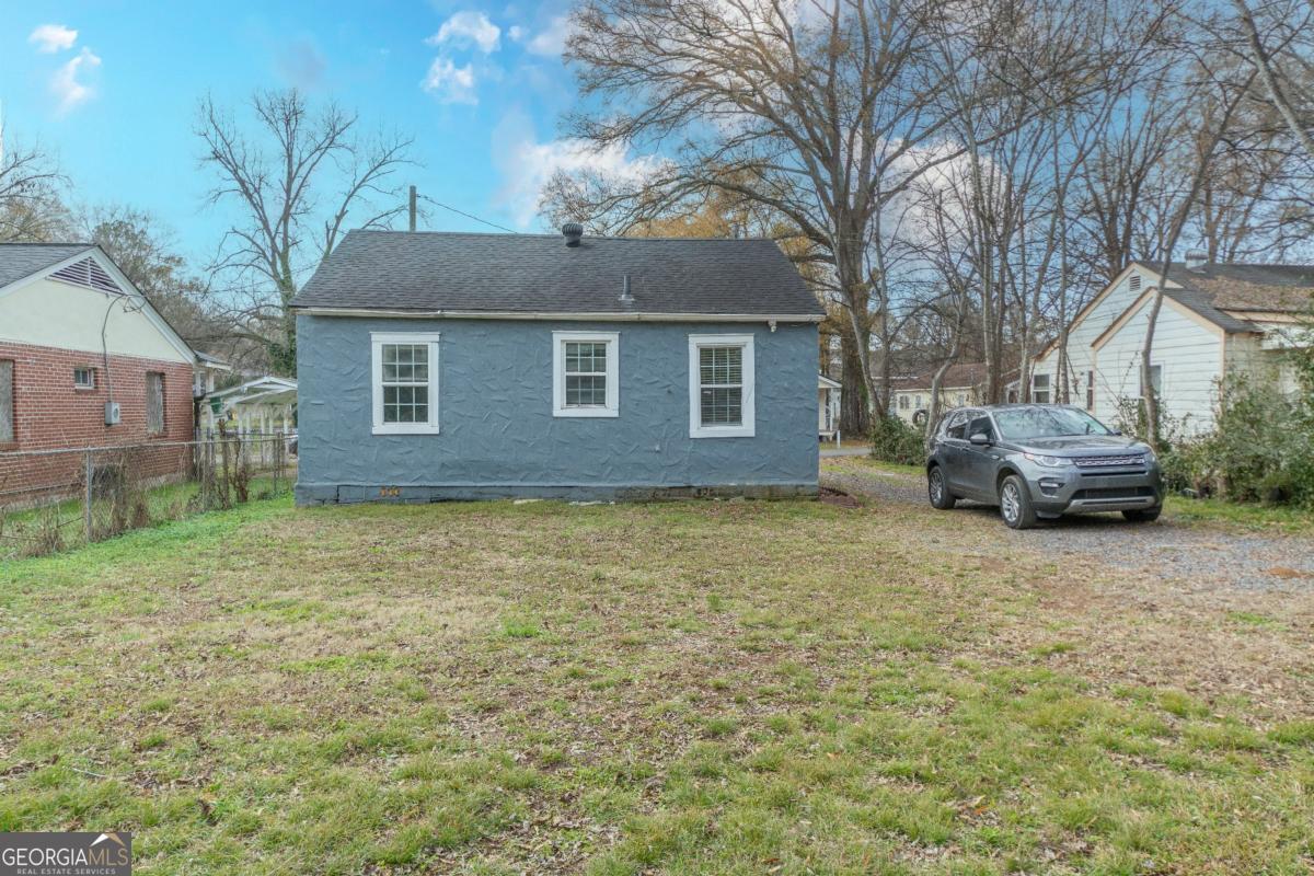 2009 Hull Avenue SW Rome GA 30161