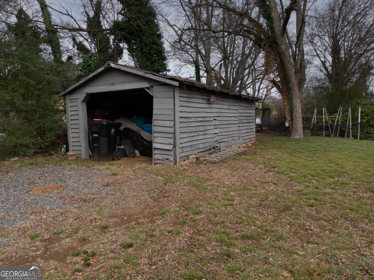 2009 Hull Avenue SW Rome GA 30161