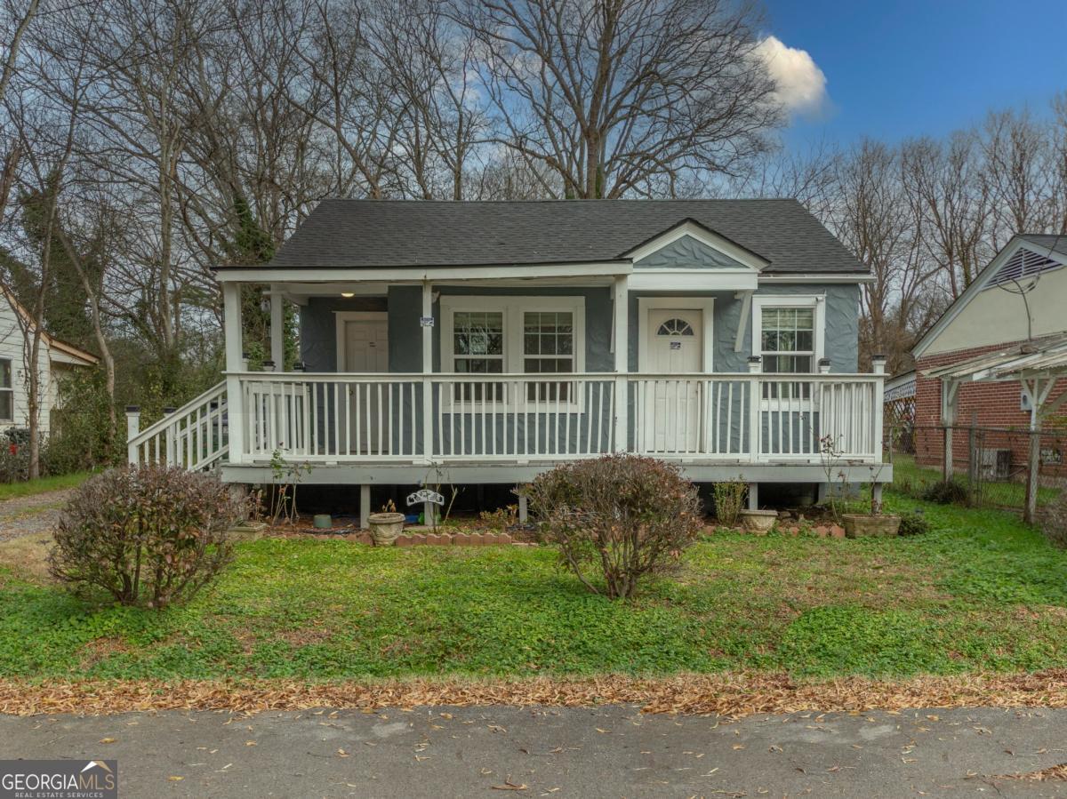 2009 Hull Avenue SW Rome GA 30161