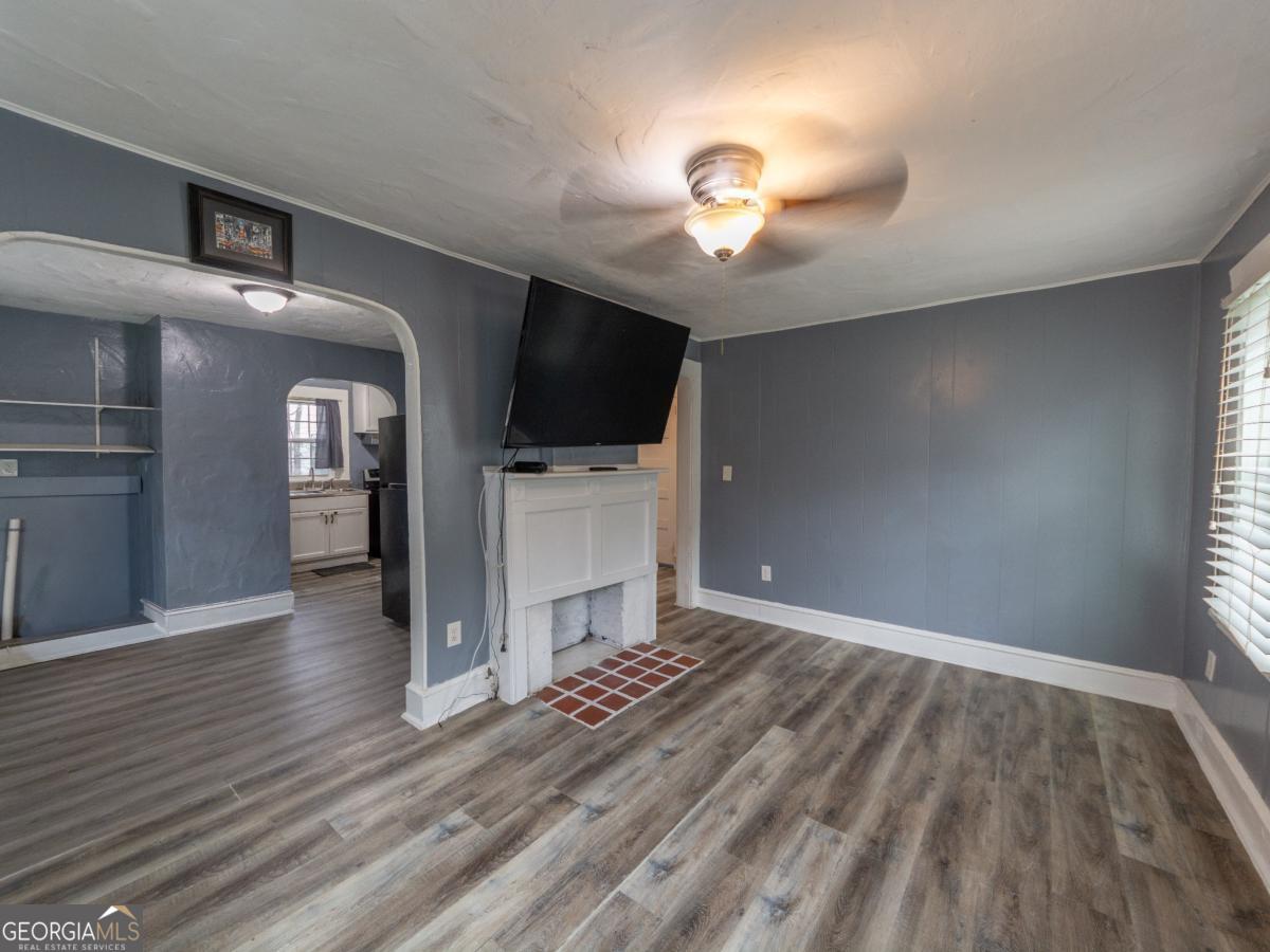 2009 Hull Avenue SW Rome GA 30161