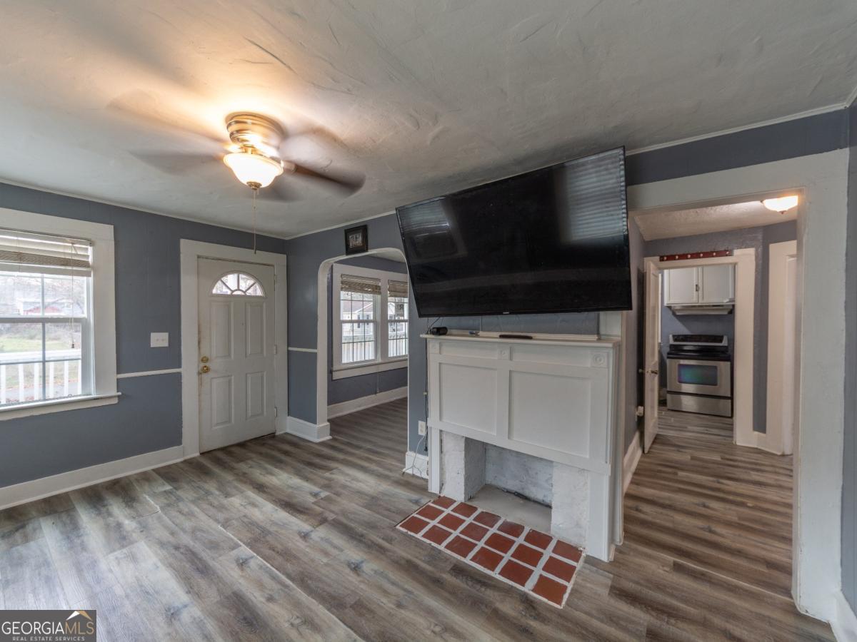 2009 Hull Avenue SW Rome GA 30161