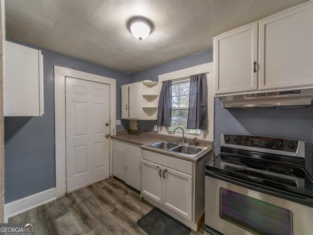 2009 Hull Avenue SW Rome GA 30161