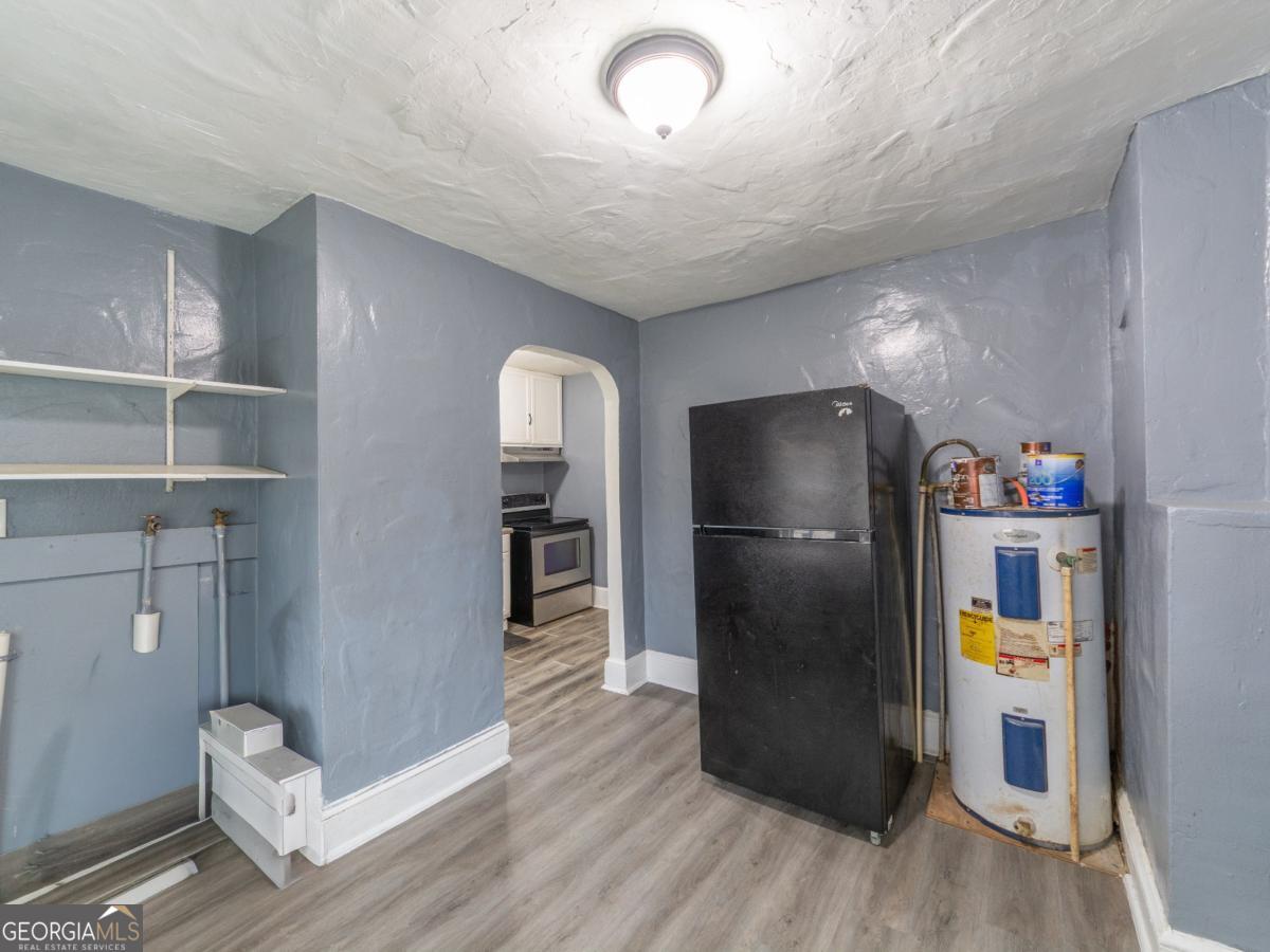 2009 Hull Avenue SW Rome GA 30161