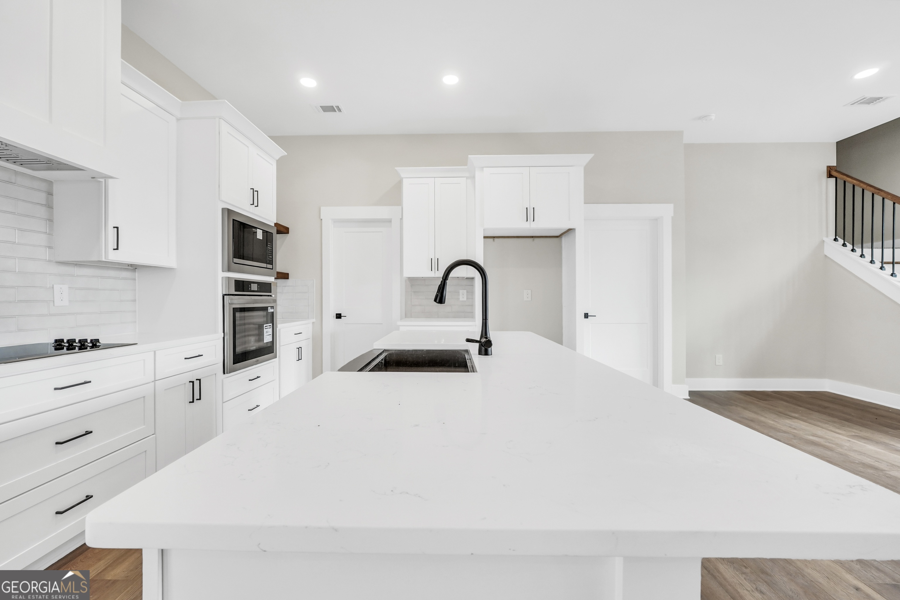 297 E Knight Road Mcdonough GA 30252