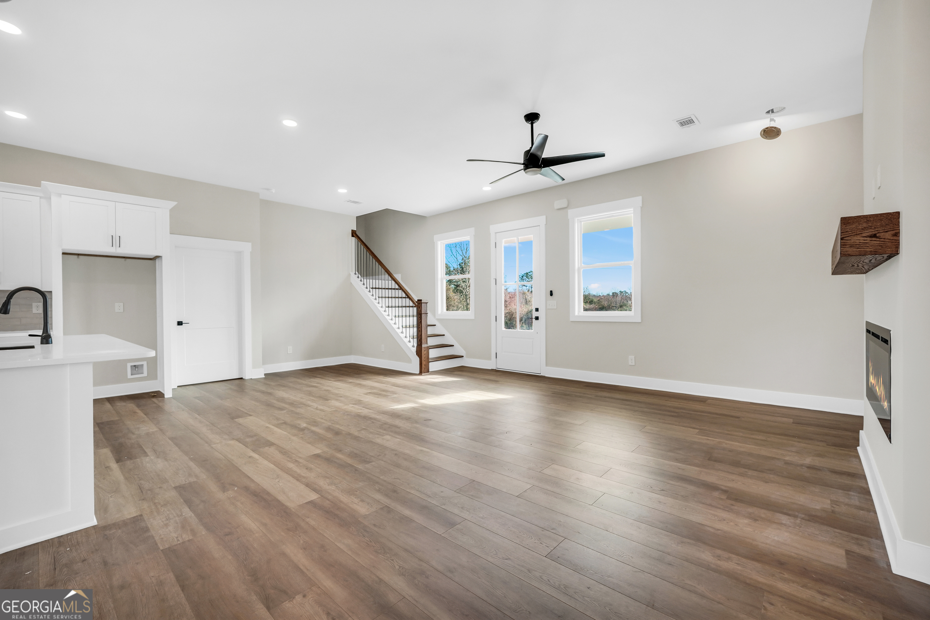 297 E Knight Road Mcdonough GA 30252