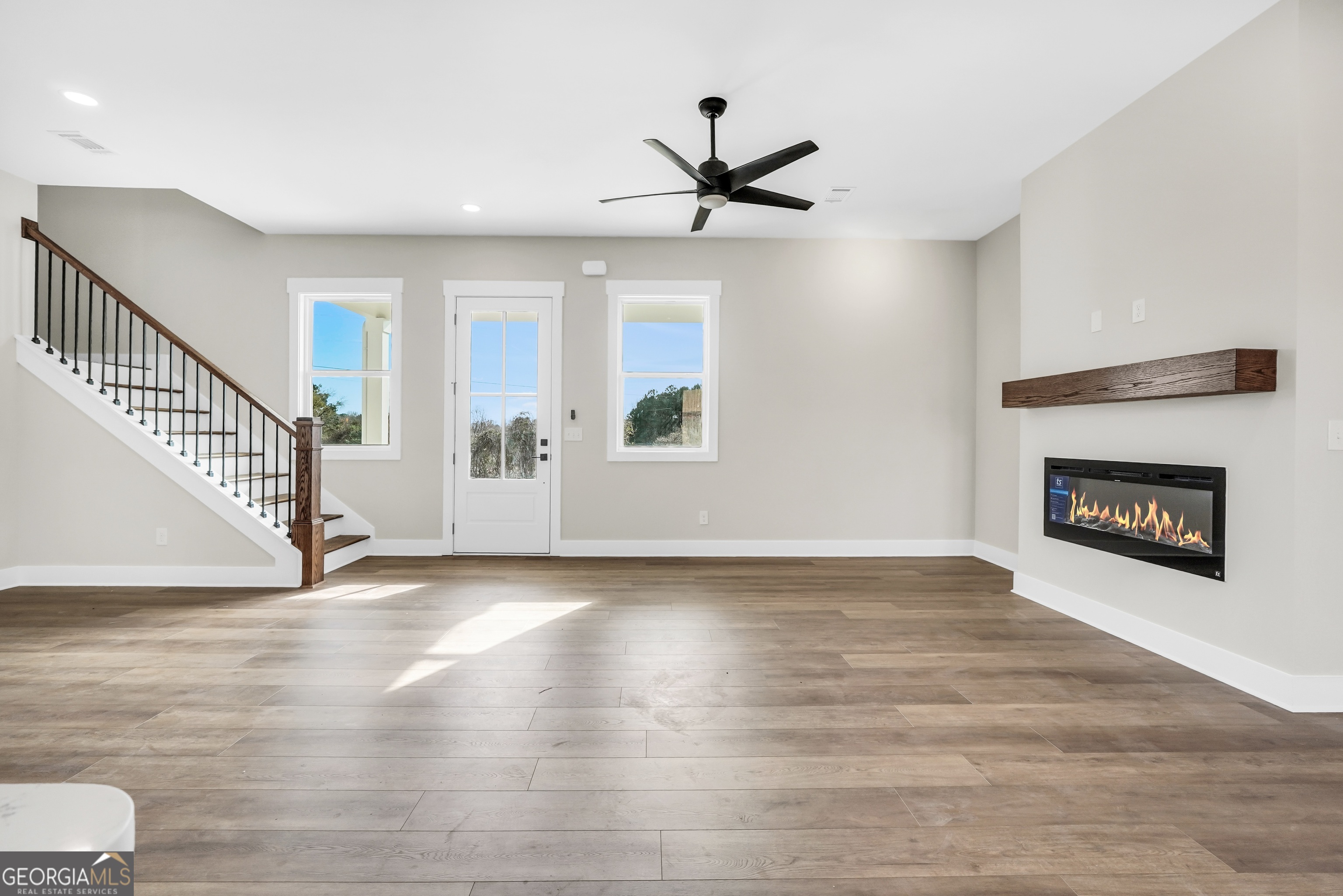 297 E Knight Road Mcdonough GA 30252