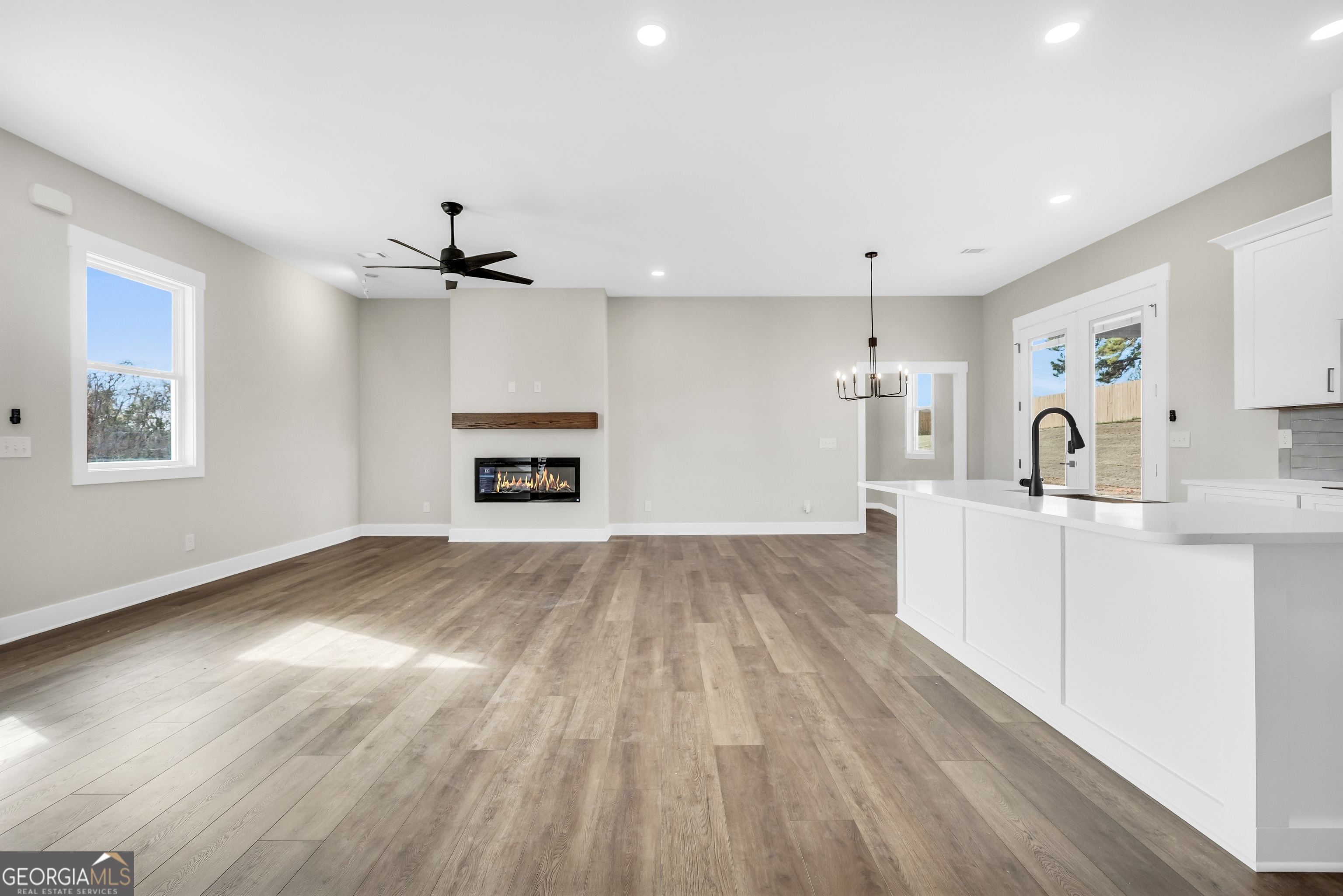 297 E Knight Road Mcdonough GA 30252