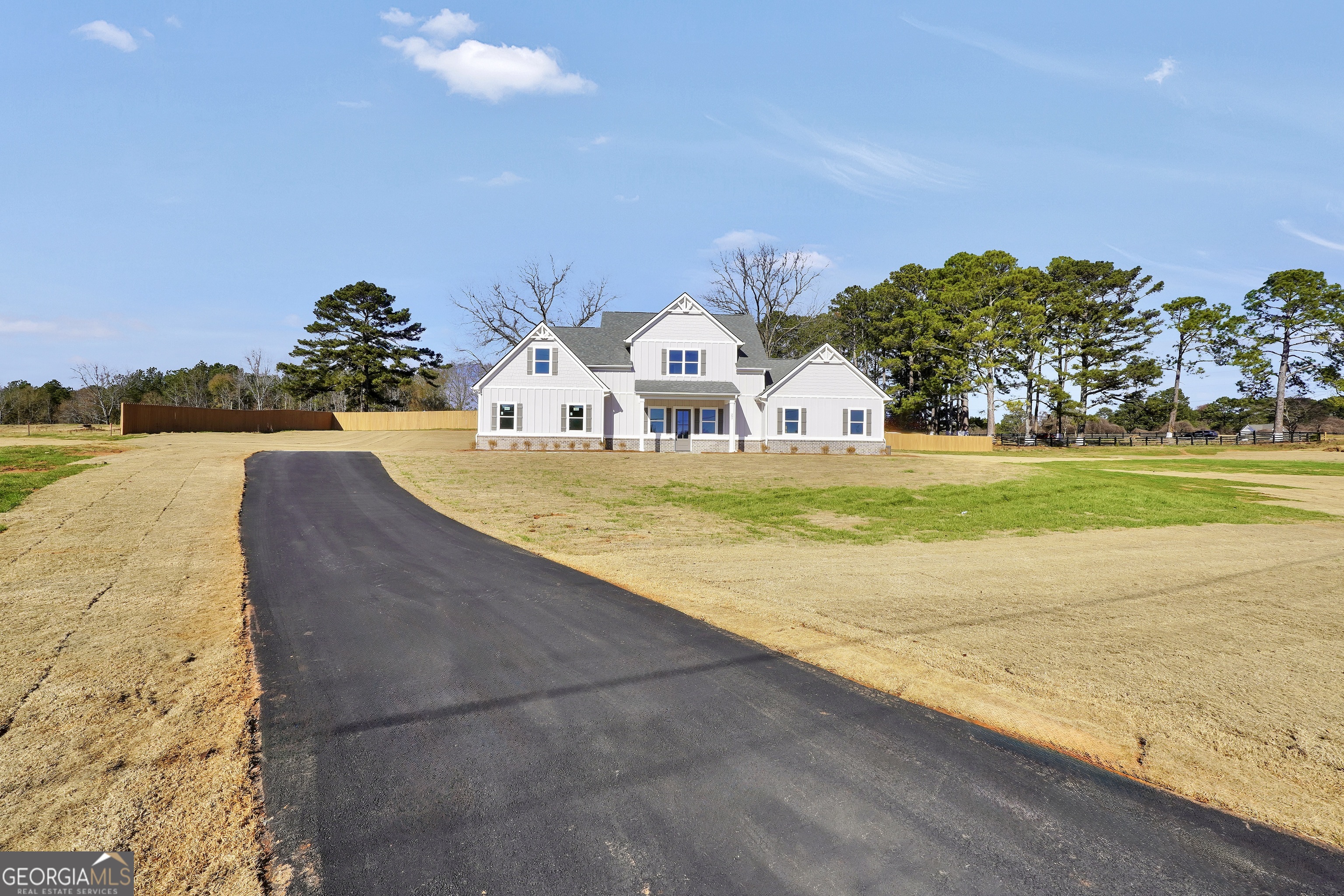 297 E Knight Road Mcdonough GA 30252