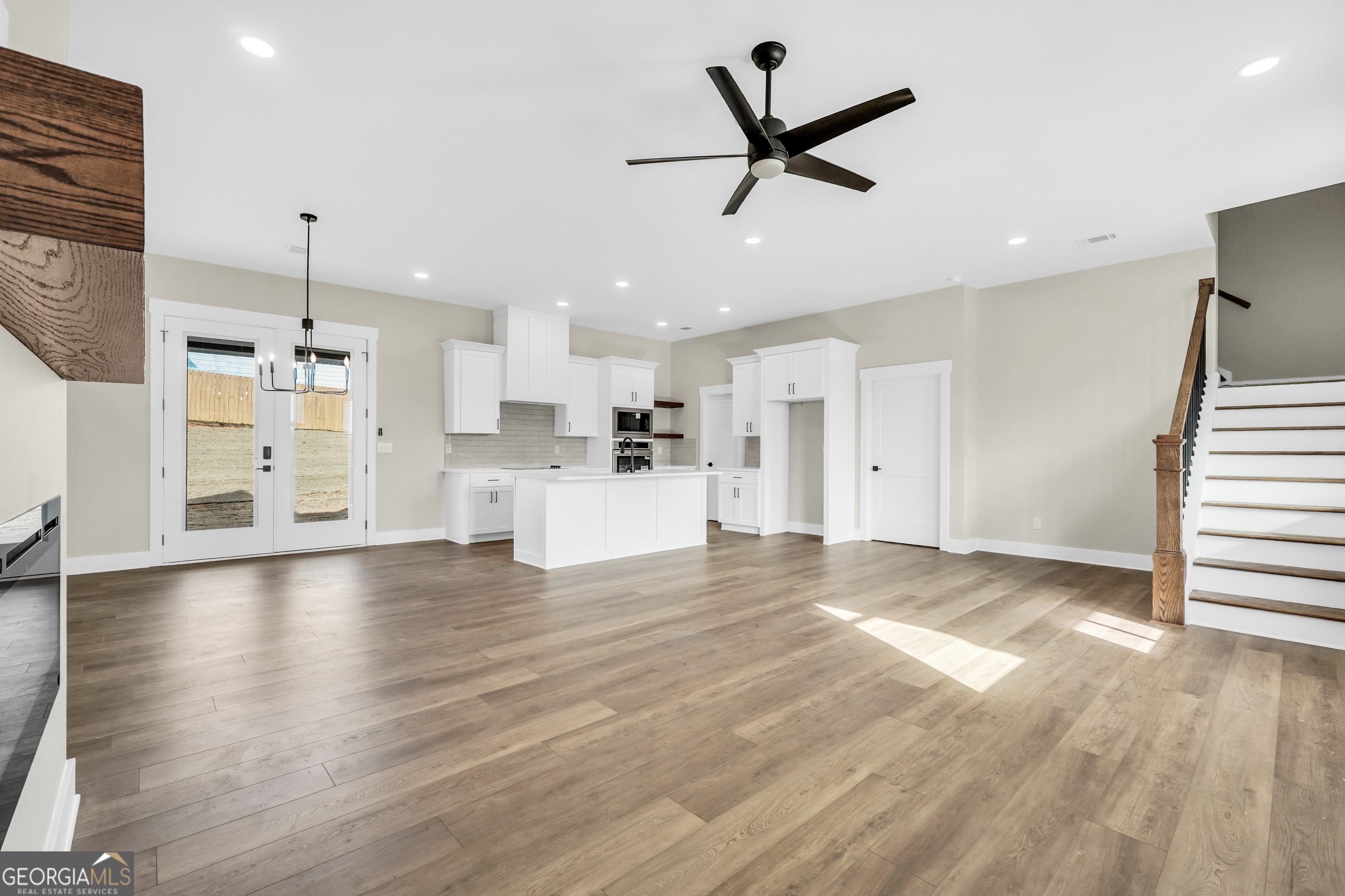 297 E Knight Road Mcdonough GA 30252