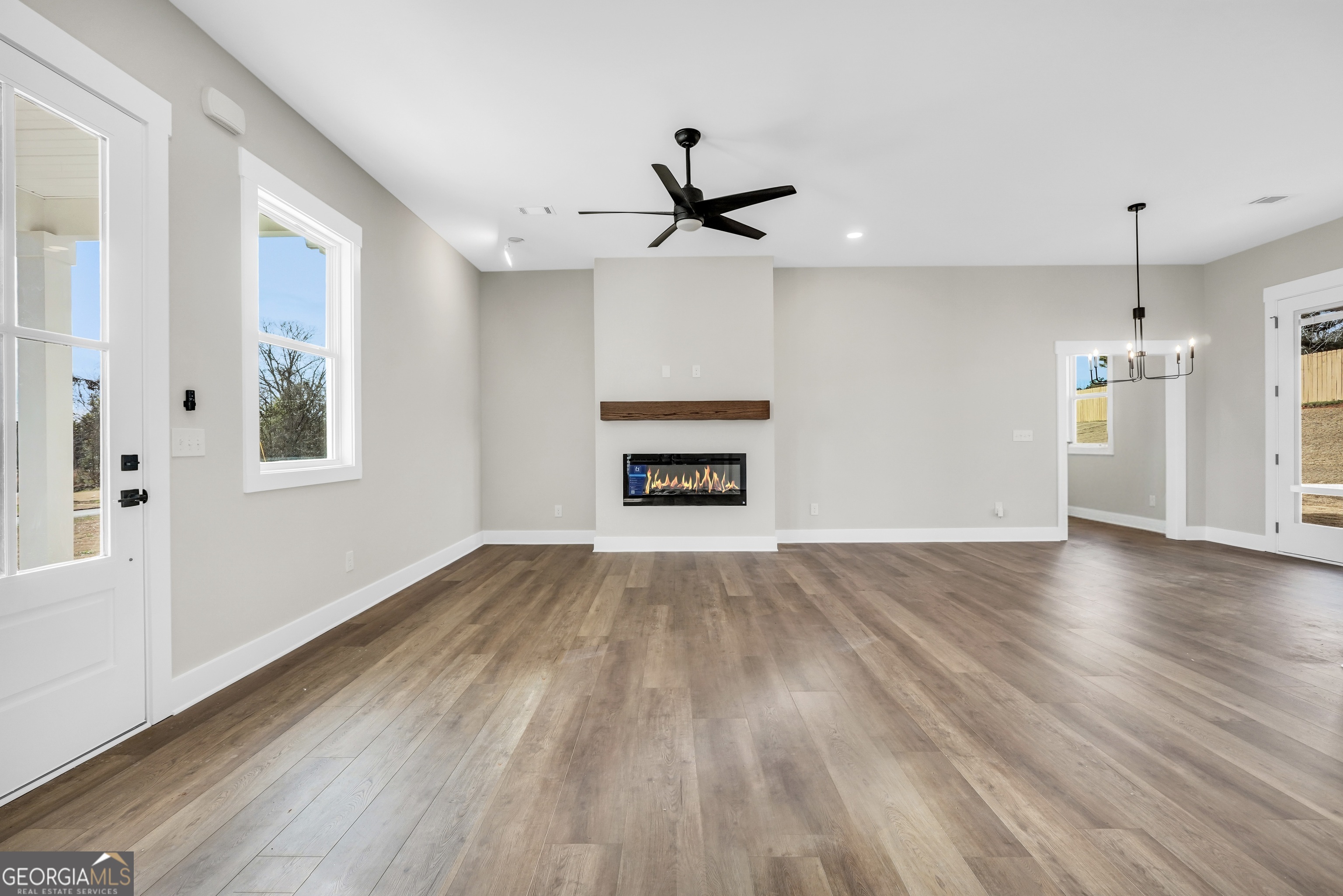 297 E Knight Road Mcdonough GA 30252
