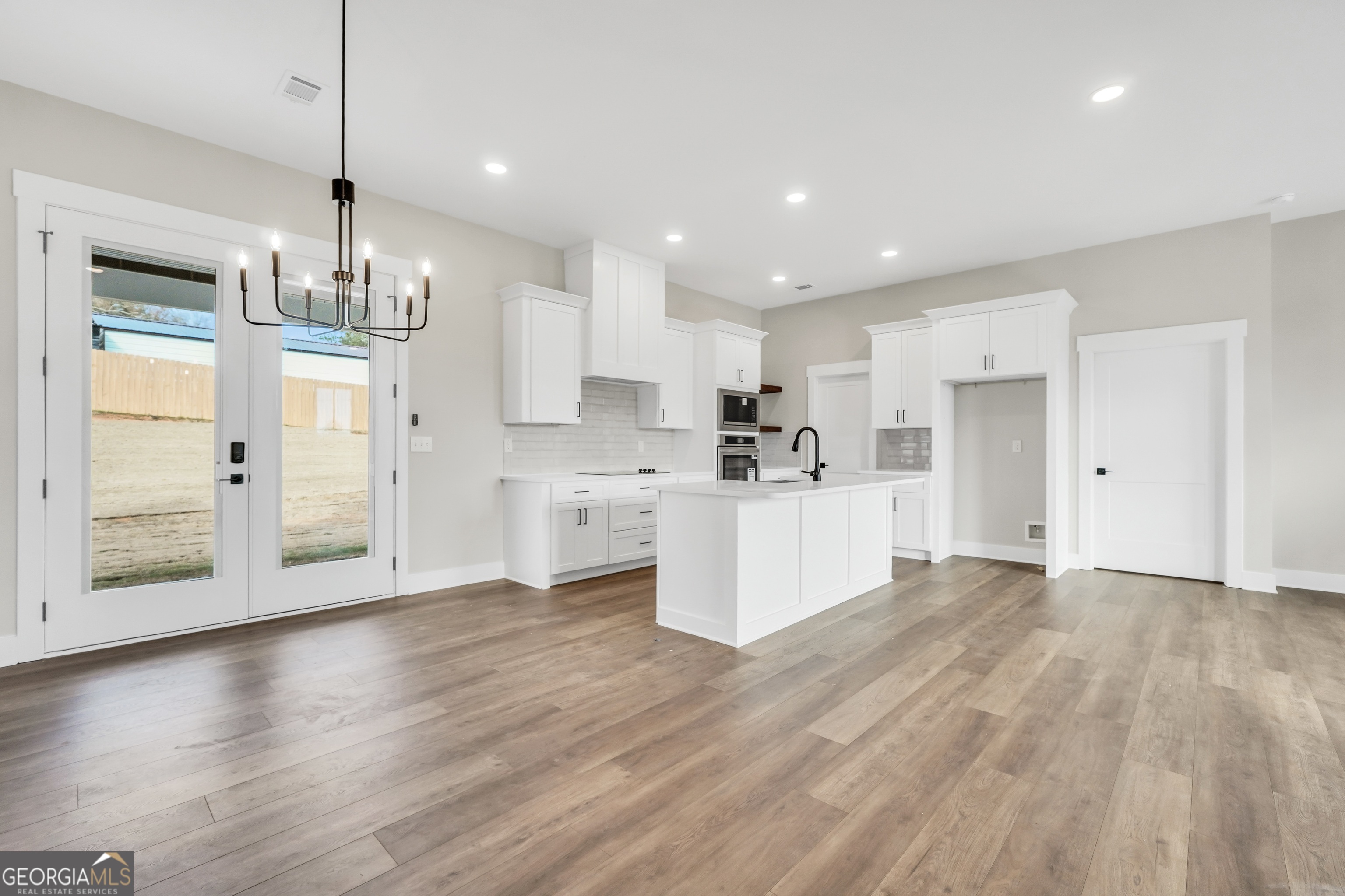 297 E Knight Road Mcdonough GA 30252