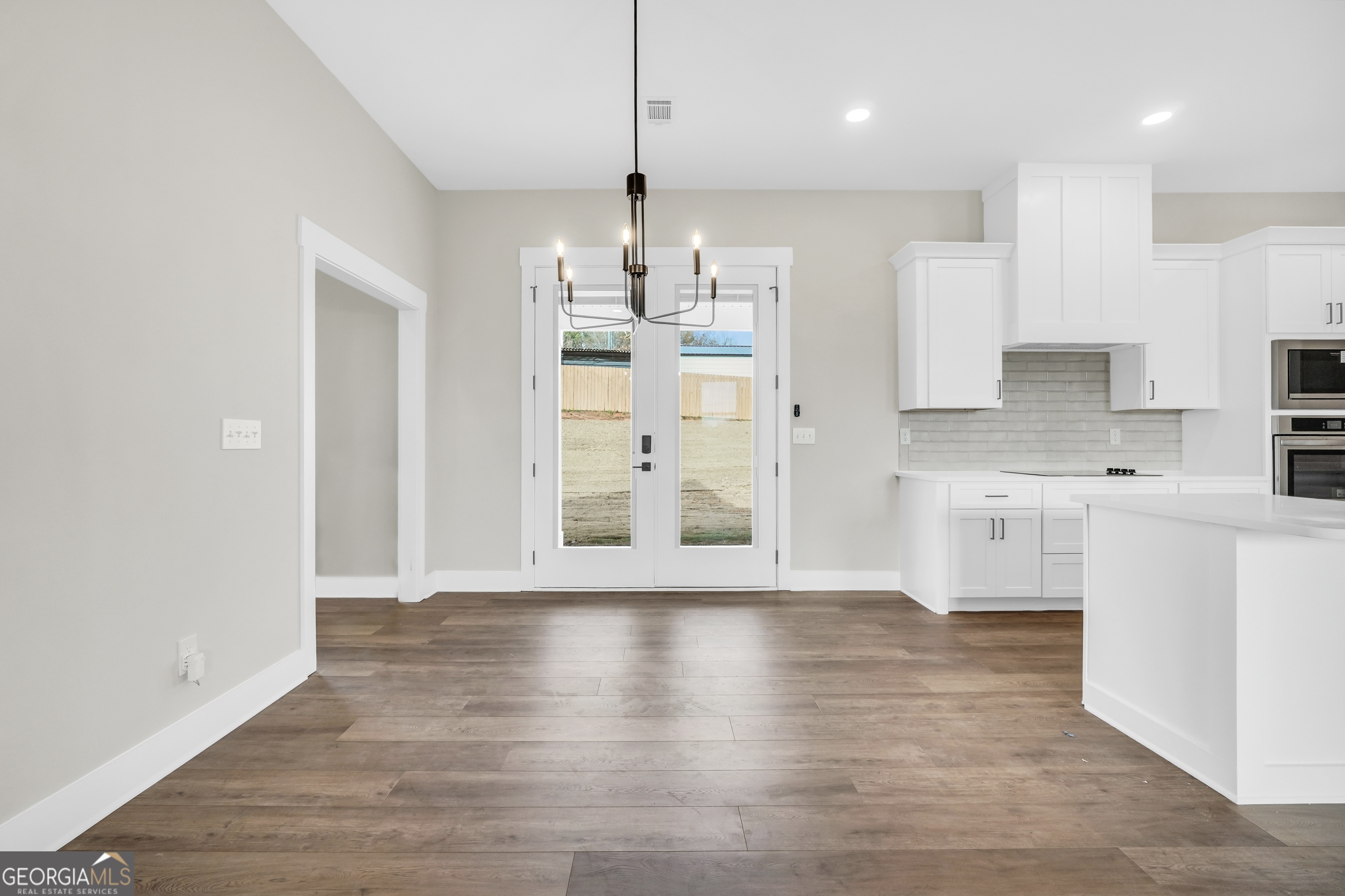 297 E Knight Road Mcdonough GA 30252