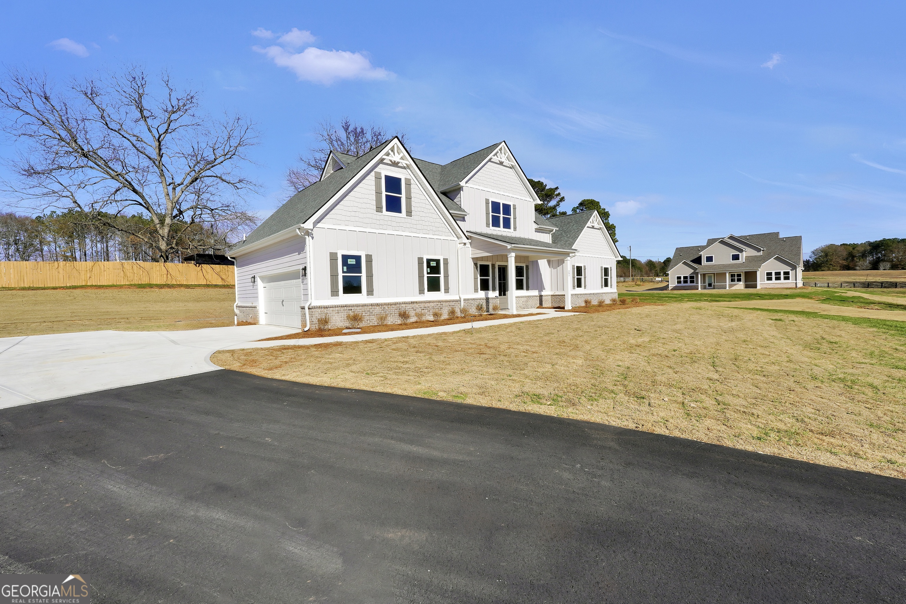 297 E Knight Road Mcdonough GA 30252