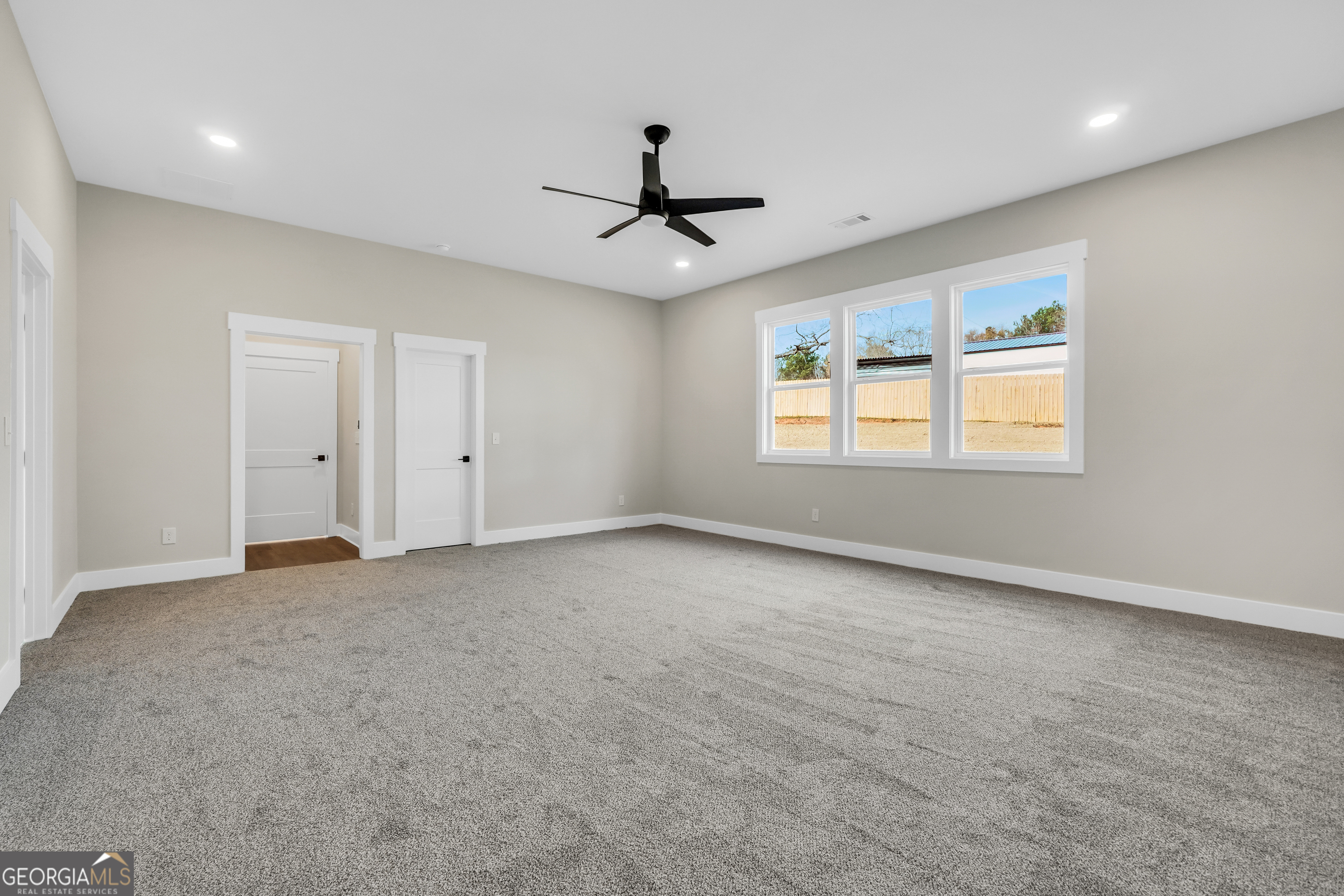 297 E Knight Road Mcdonough GA 30252